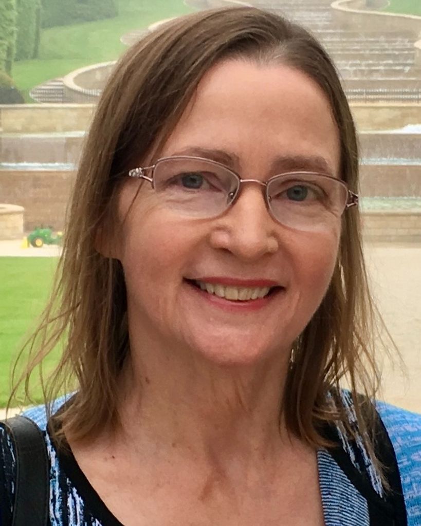 Karla Marie Goodson Profile Photo