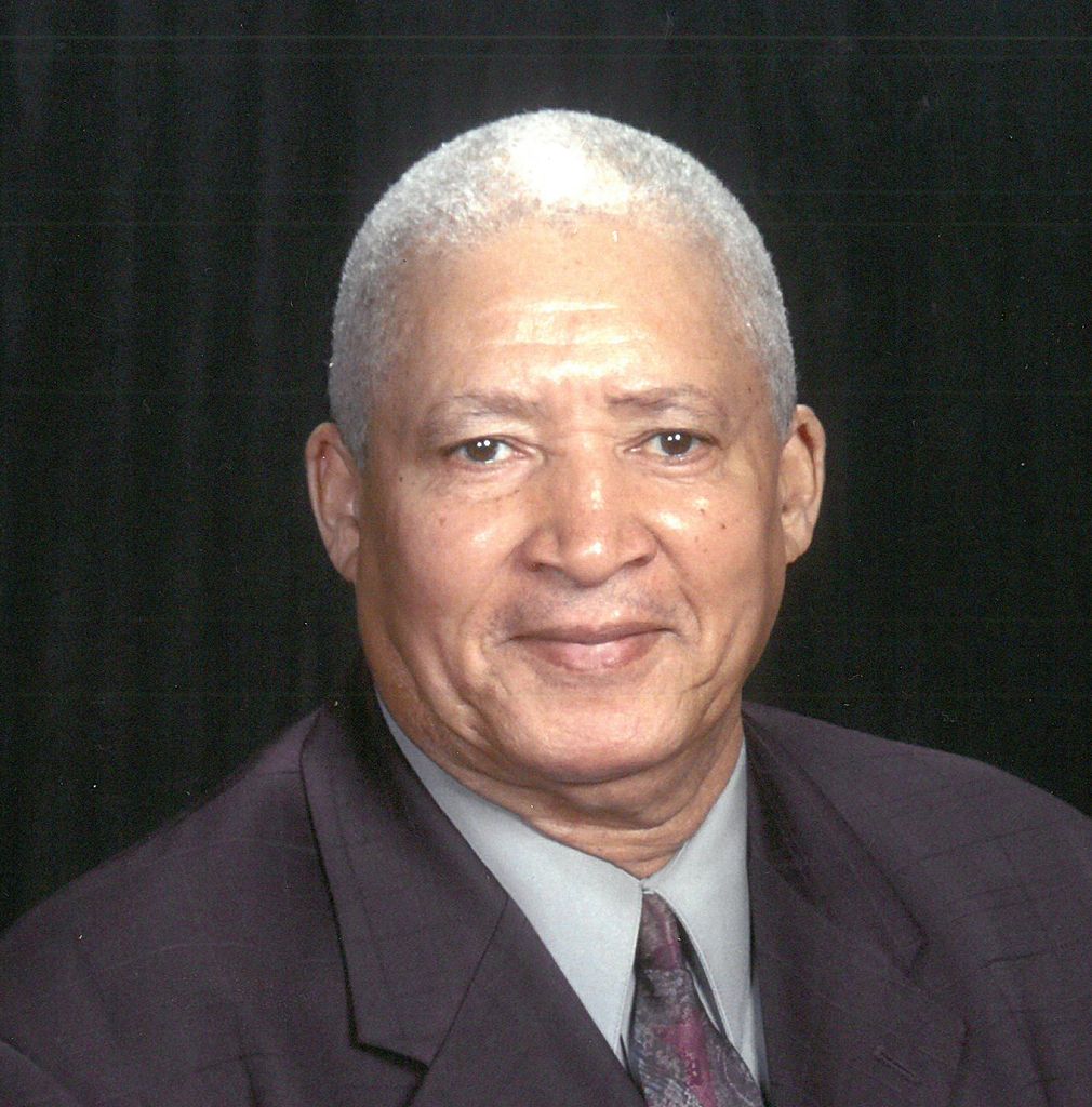 Homer Joe Judon, Sr.