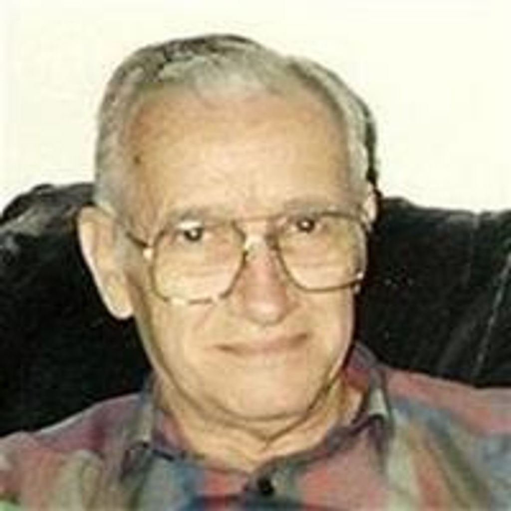 Charles Preston Fulmer