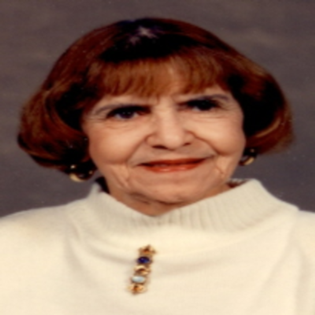Louise D. Barboza