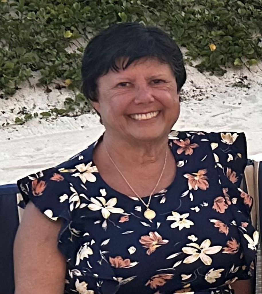 Annamarie Martin Profile Photo