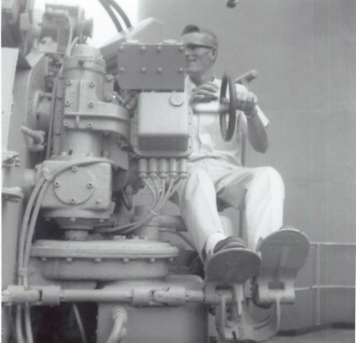 James "Jimmy" Erdman Baker Jr photo gallery thumbnail 24 of 74