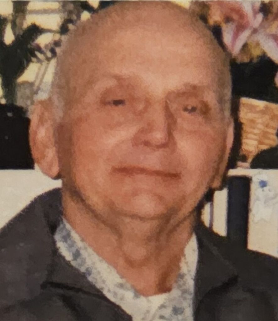 James Albert Solomon, Sr. Profile Photo