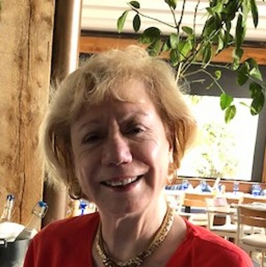 Bonnie Inez Dunevant