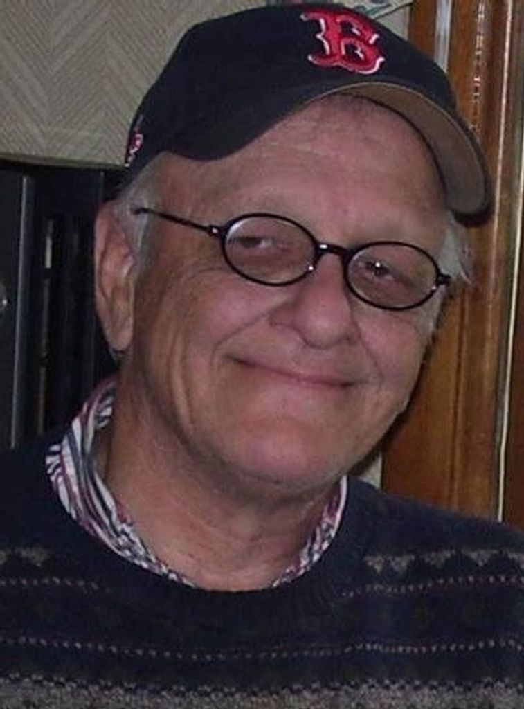 Robert William Gill Profile Photo