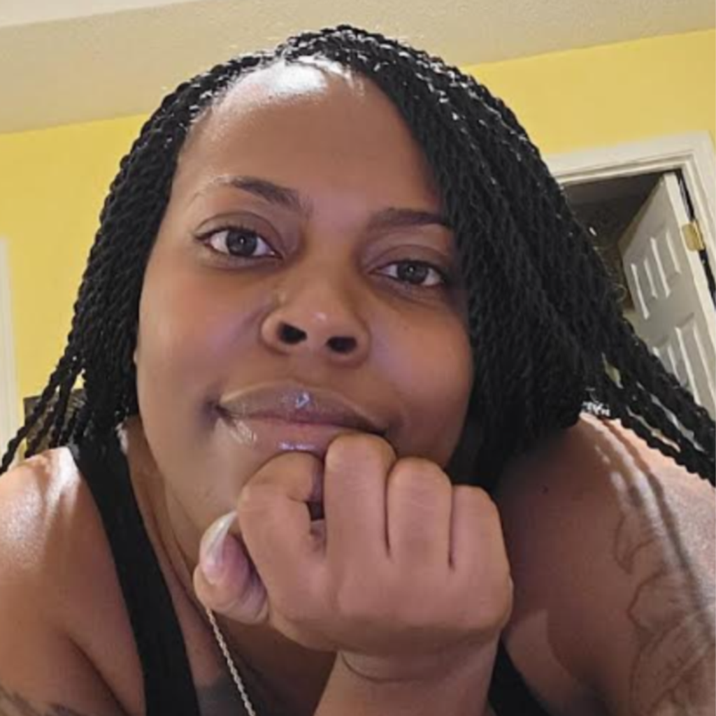 Tinika Rembert Mickens