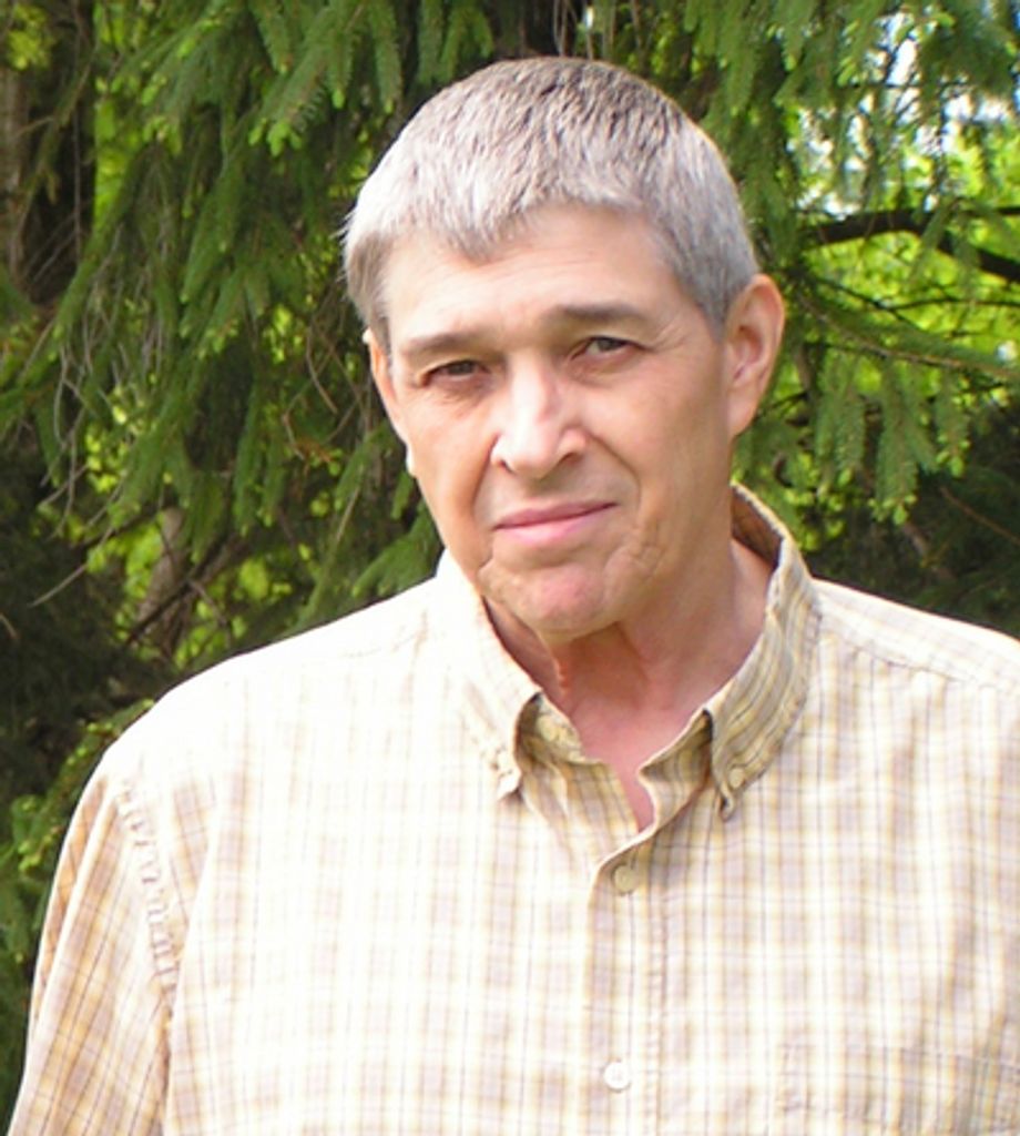 Roger Blake Profile Photo