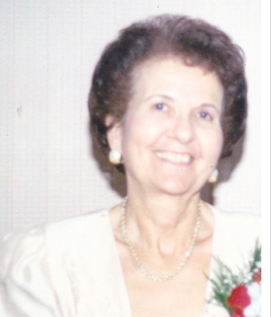 Lucy L. (Macera) Conte Profile Photo