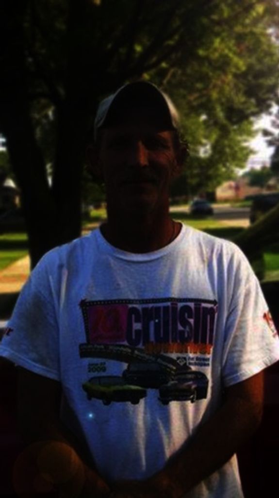 Kenneth "Kenney" Ray Dunn