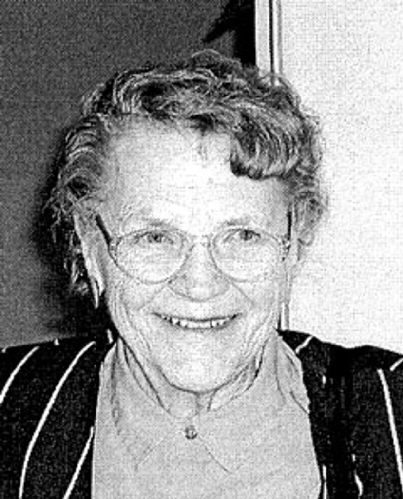 Eleanor Rumbold