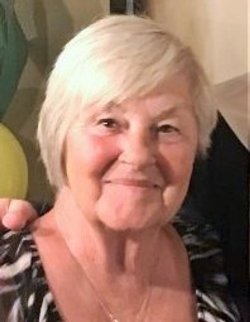 Caroline Groce Profile Photo