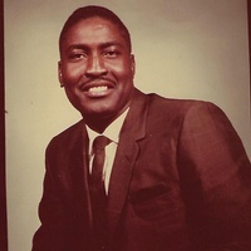 Dolph Davis