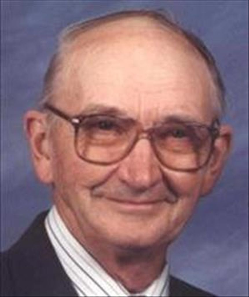 Paul Duesterhoeft