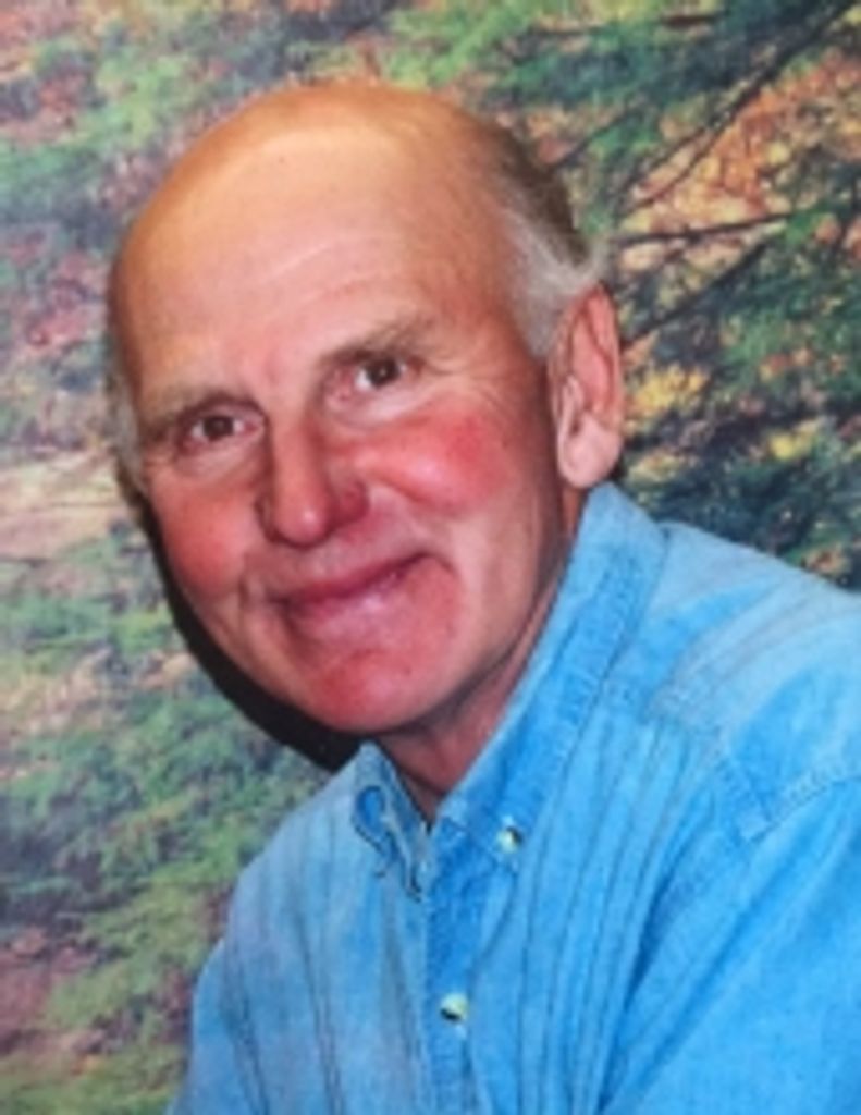 Irvin  D. Enns