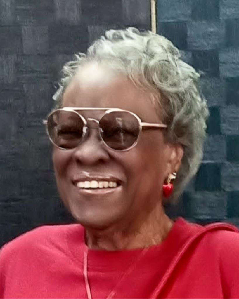 Shirley L. Boone