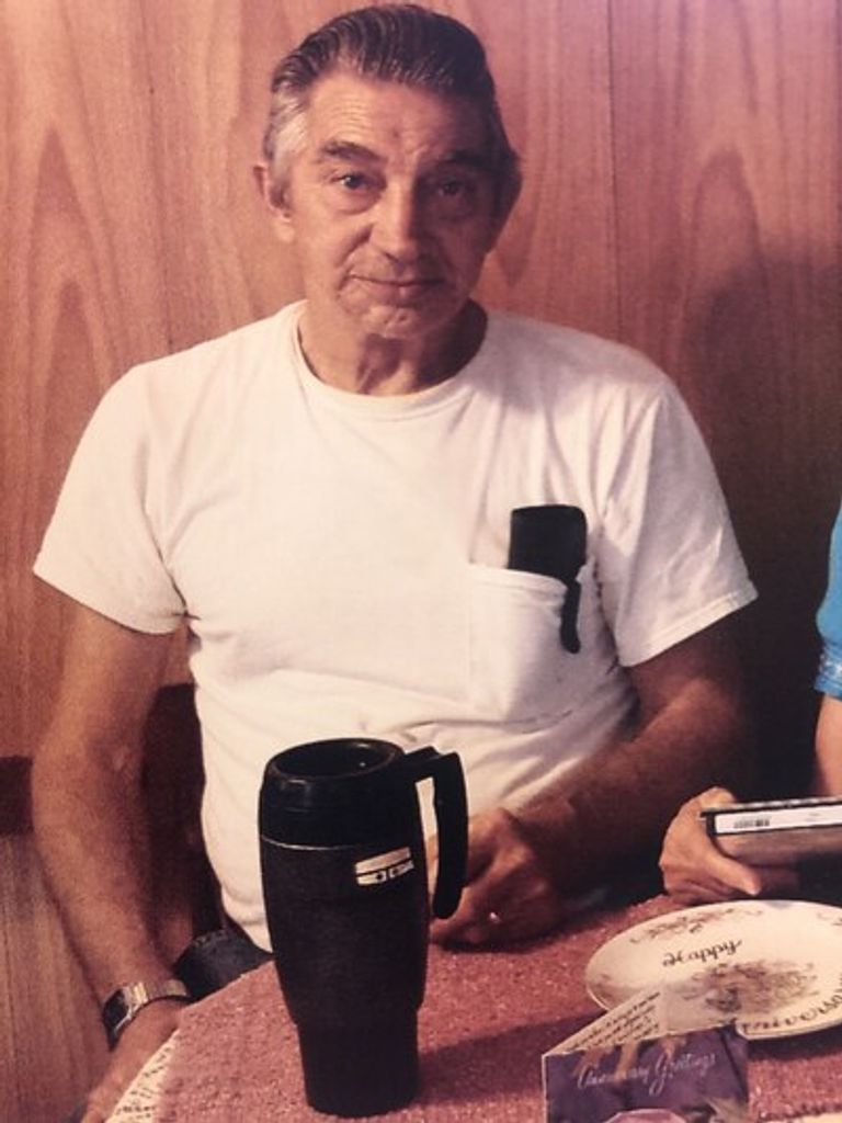 Walter L. Murrell Profile Photo