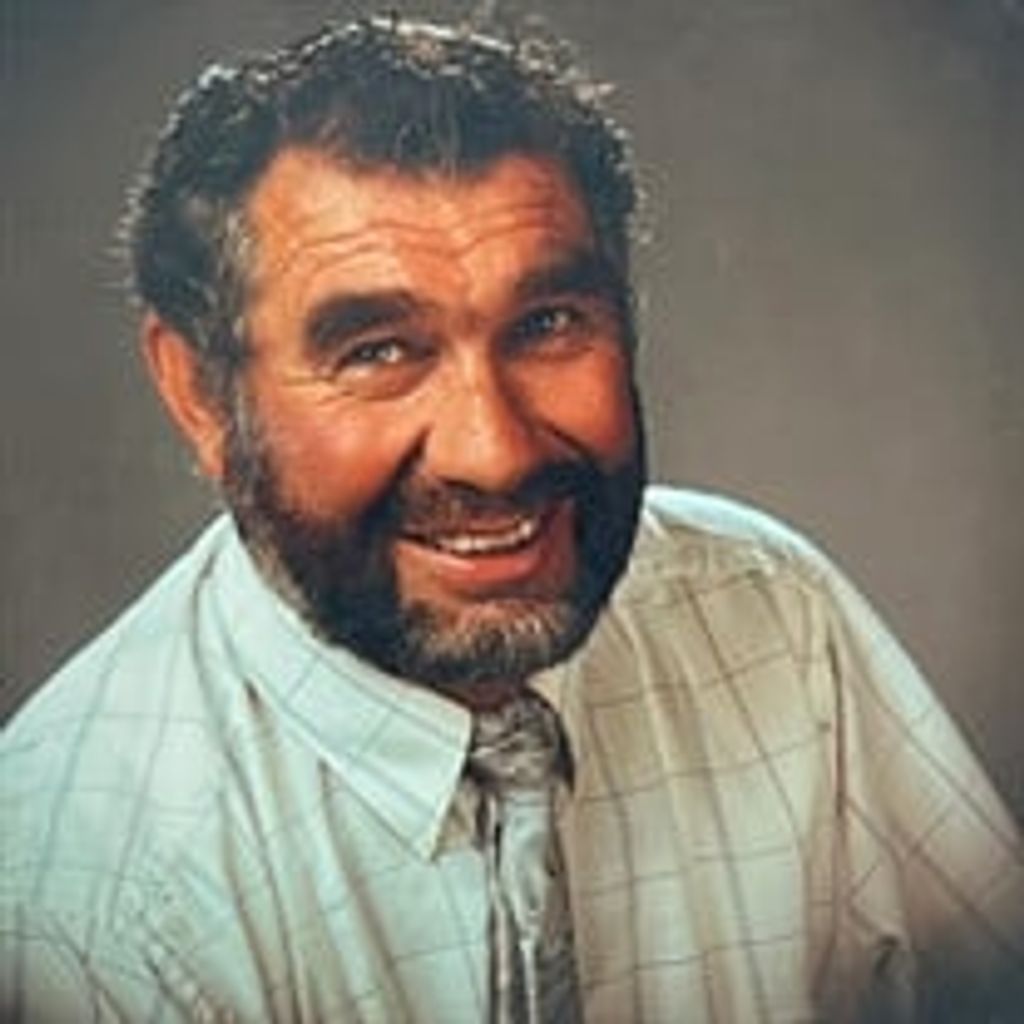 Wendell Lavoy Hafen