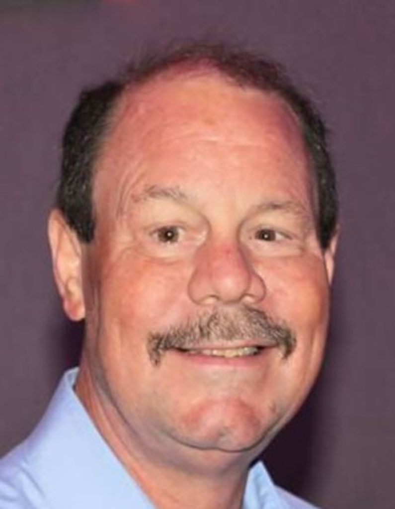 Christopher J. Farmer Profile Photo