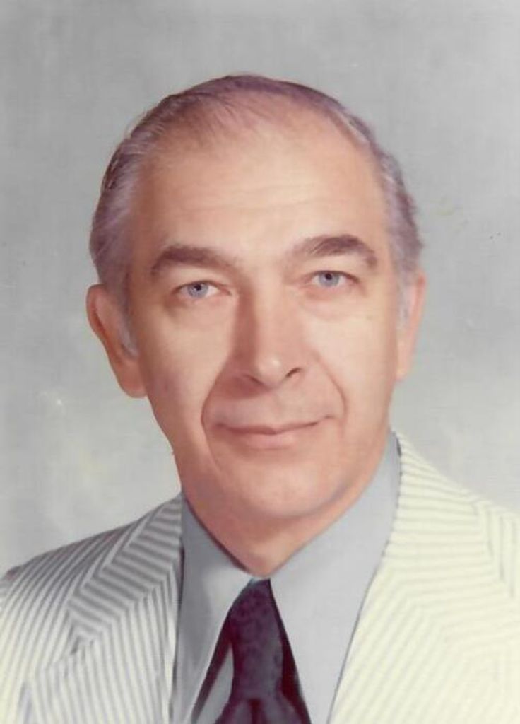 Michael Lenenski, Jr. Profile Photo