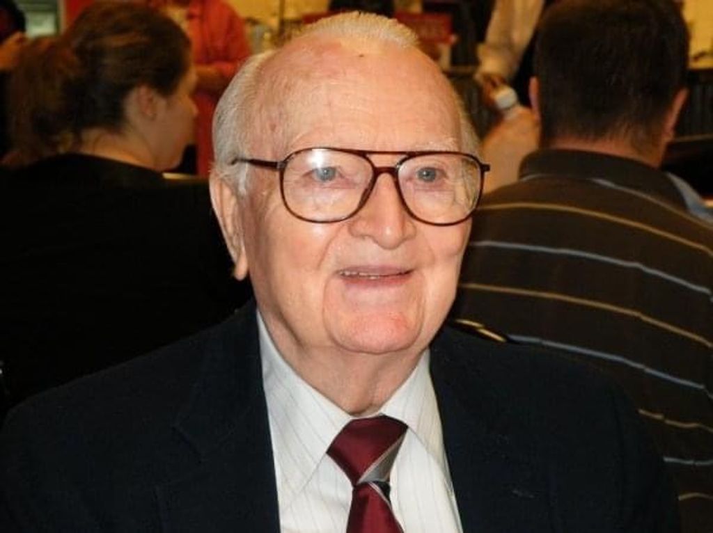 Charles Richmond