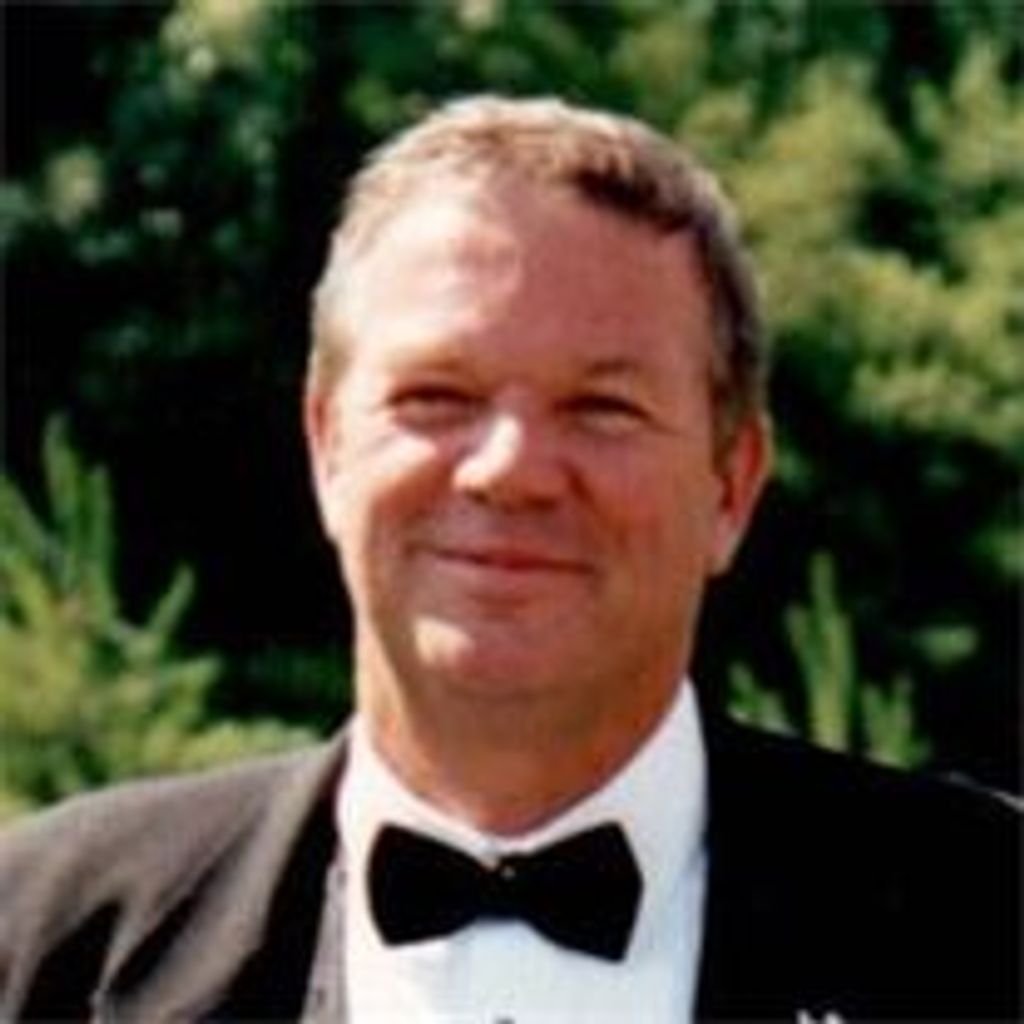 John R.  Asplund