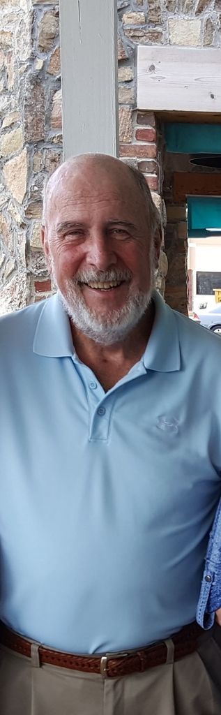 Walter "Jim" Tyger Profile Photo