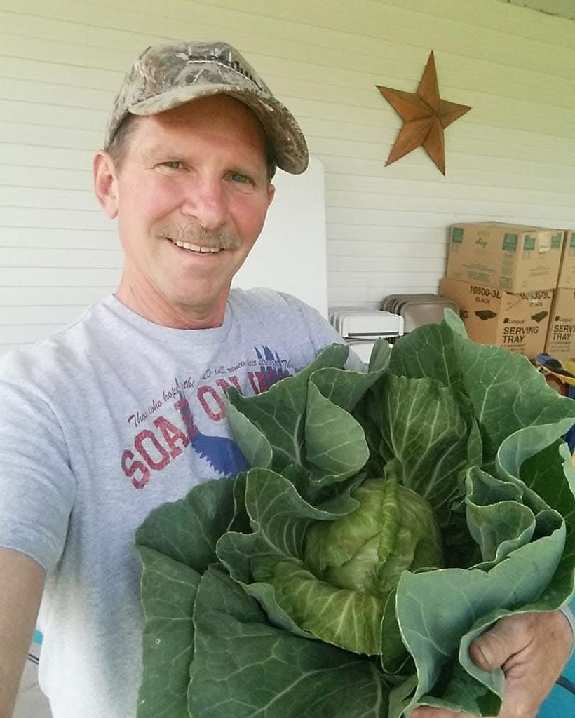 Ronald Hank Ricks Profile Photo