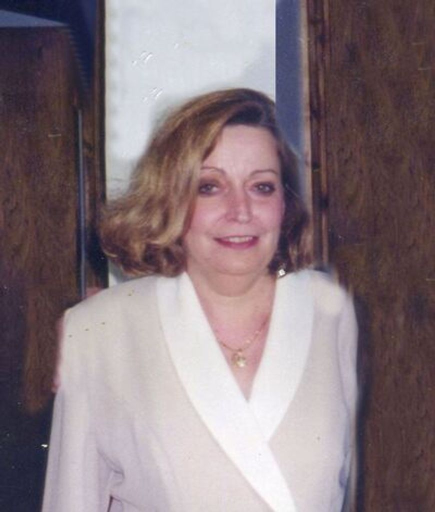 Susan Louise Wheeler Profile Photo