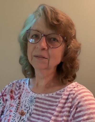 Nancy J. Allmann's obituary image