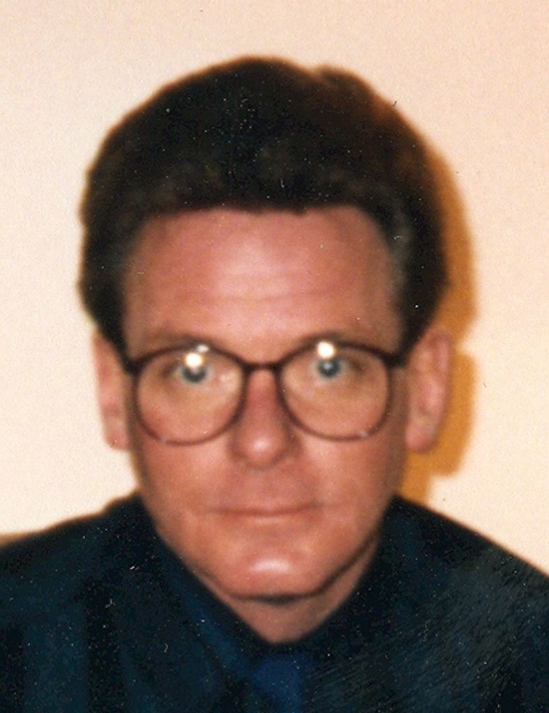 Jefry W. Decoster Profile Photo