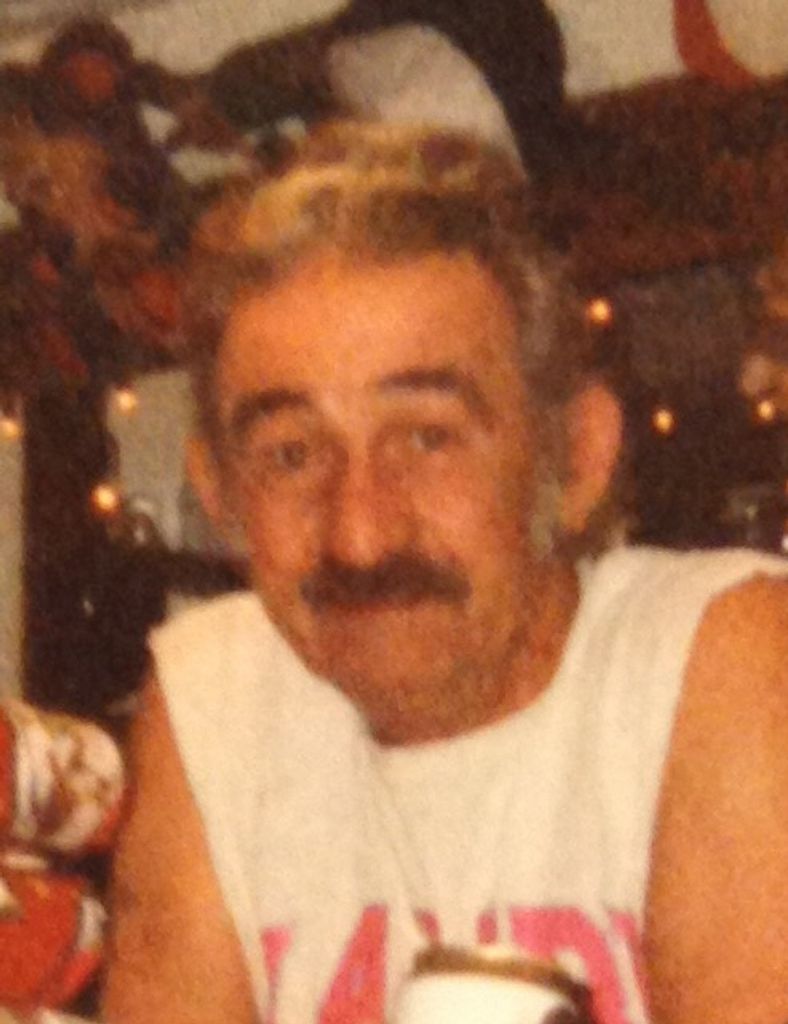 Ronald Rearick Profile Photo