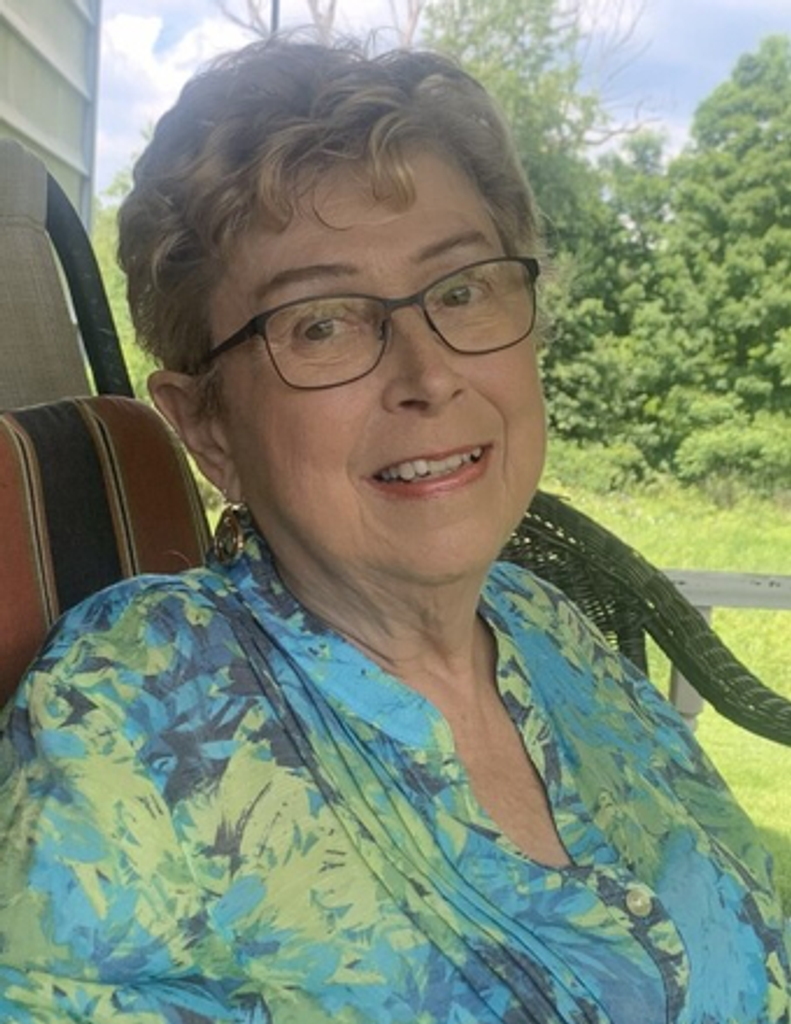 Mona Belle Rosequist