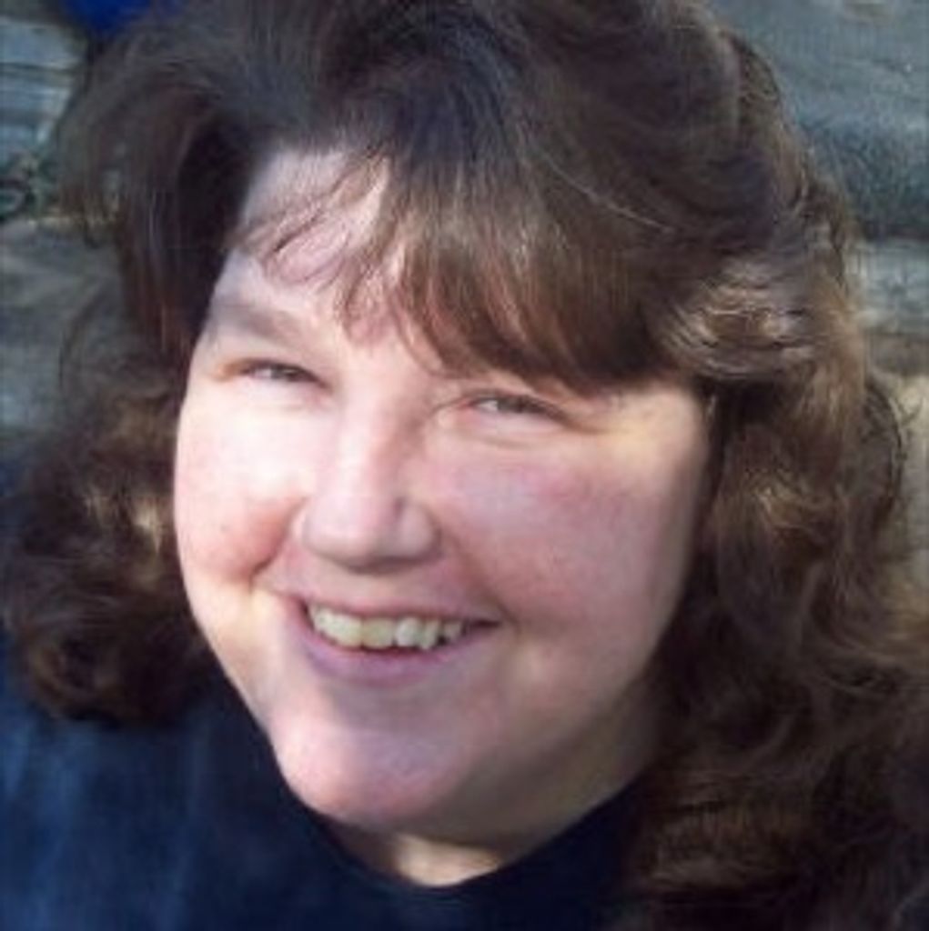 Phyllis Ann Russell