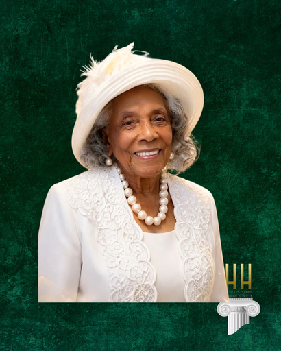 Mother Ruby Rouse's obituary image
