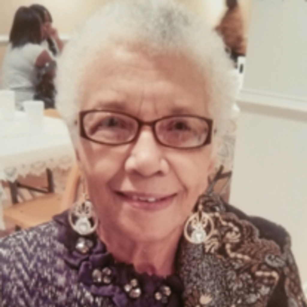 Mary Magdalene Walker Walser