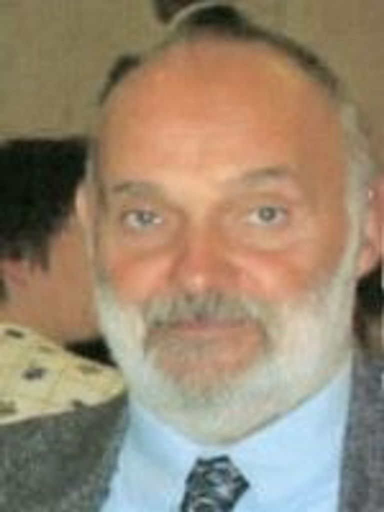 Melvin Marschall
