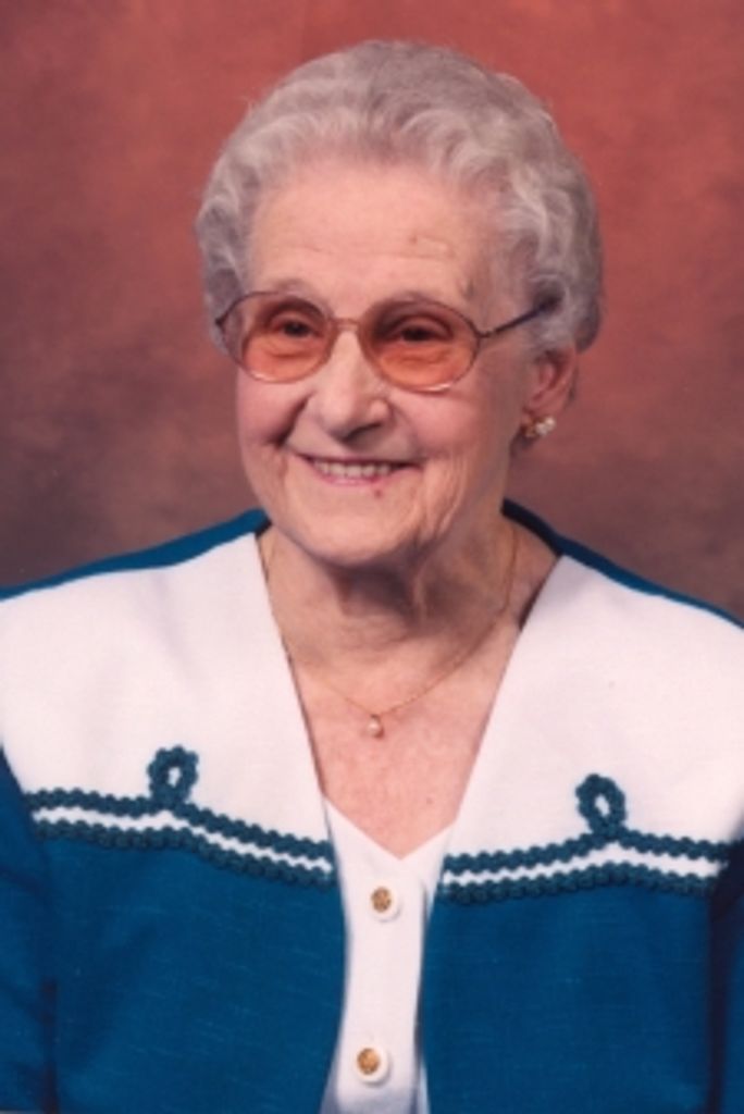 Valeria  "Peggy" Burtis Profile Photo