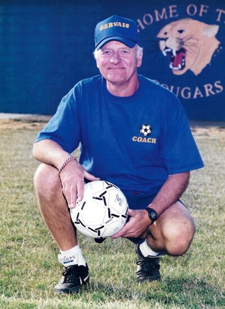 Michael G. Senyk Profile Photo