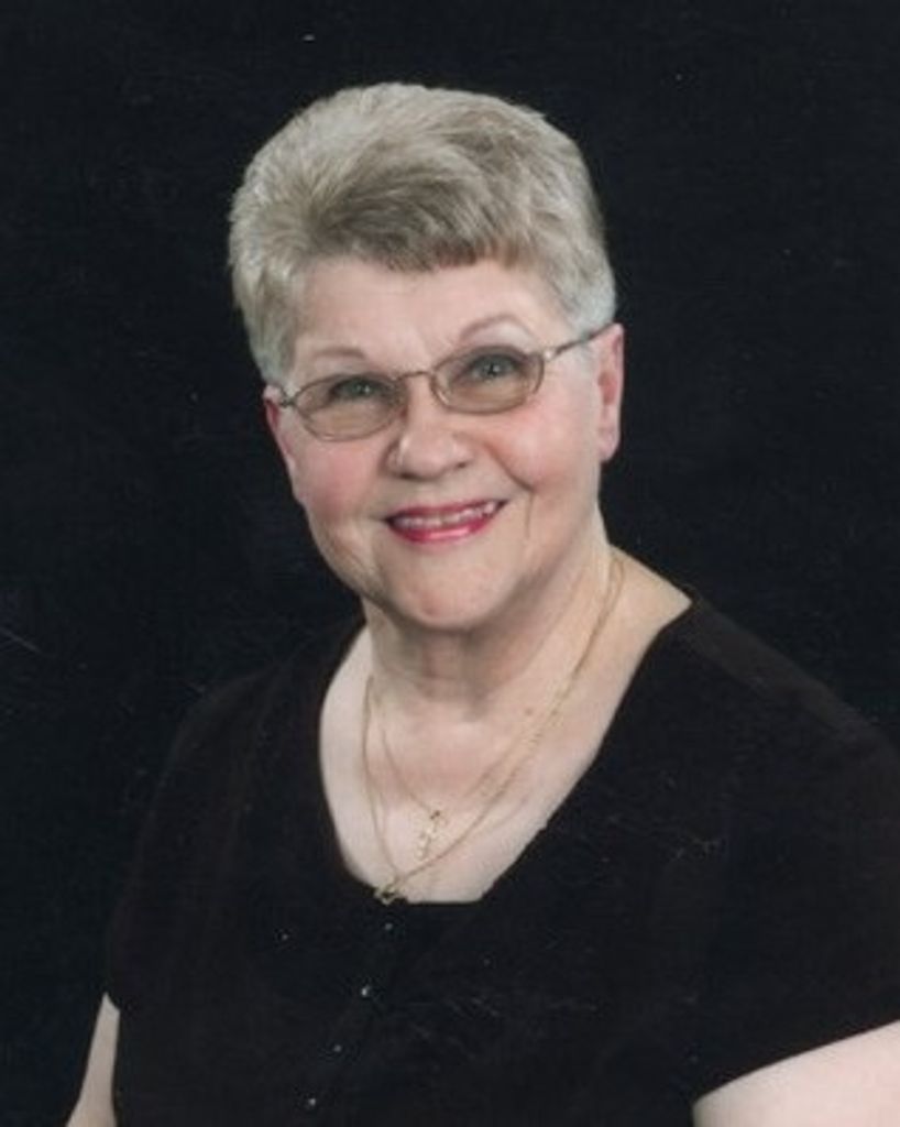 Genevieve Stephania "Jean" Ward