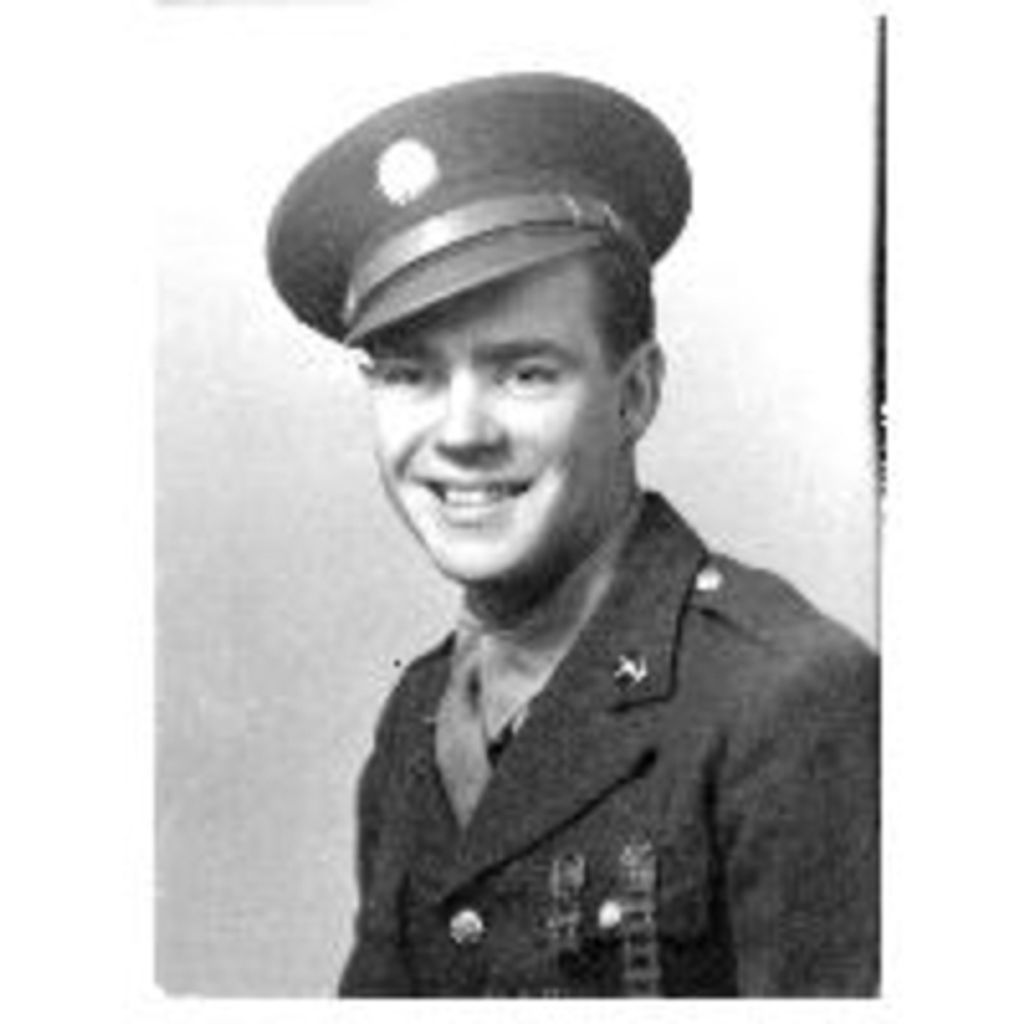 Richard 'Dick' Warren Linnemeyer