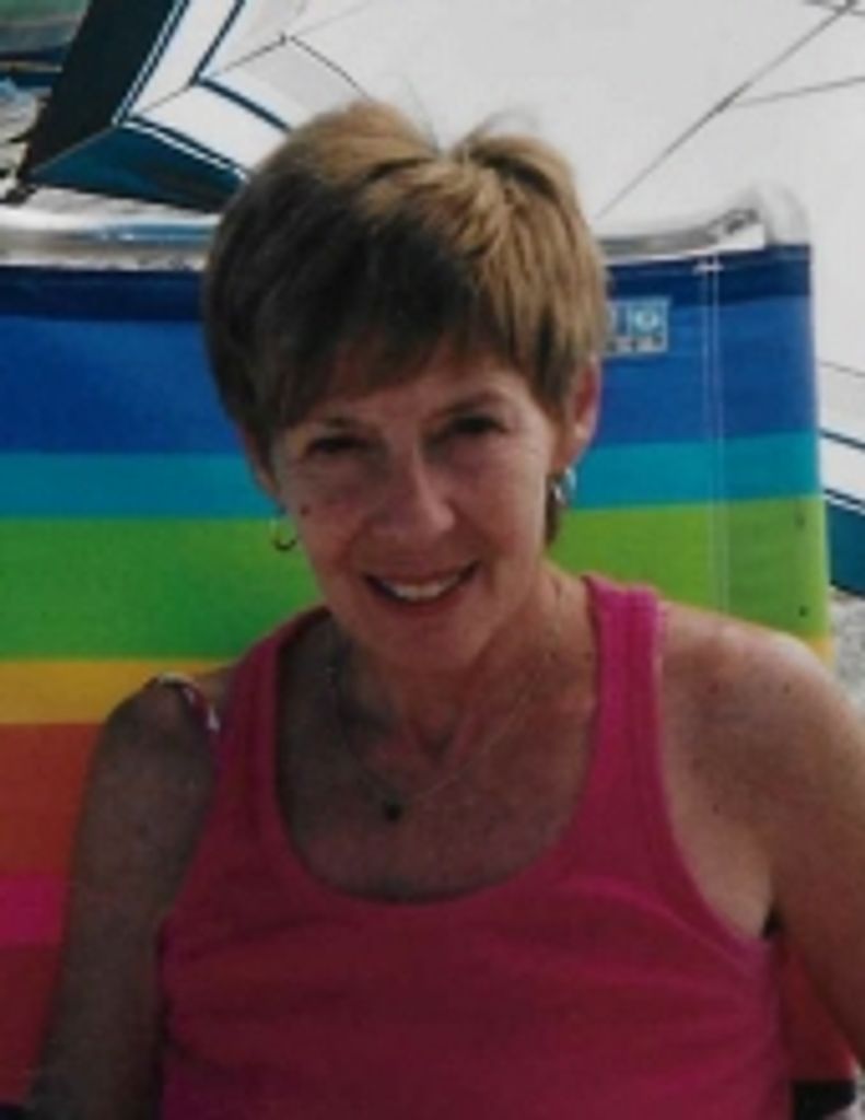 Suzanne J. (Flynn) Walsh Profile Photo