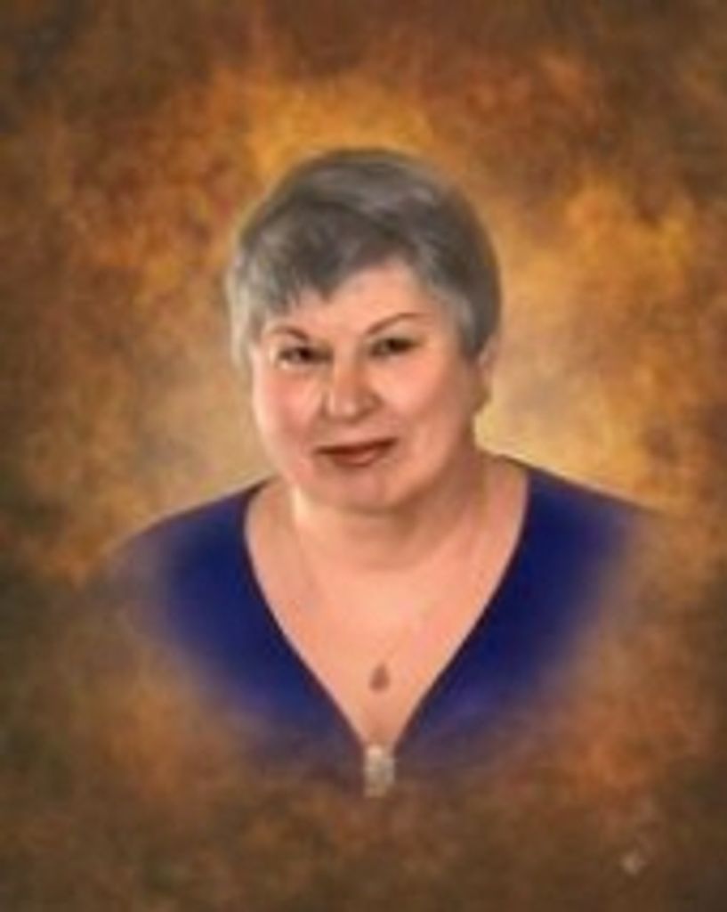 Diane Patricia Gaynor