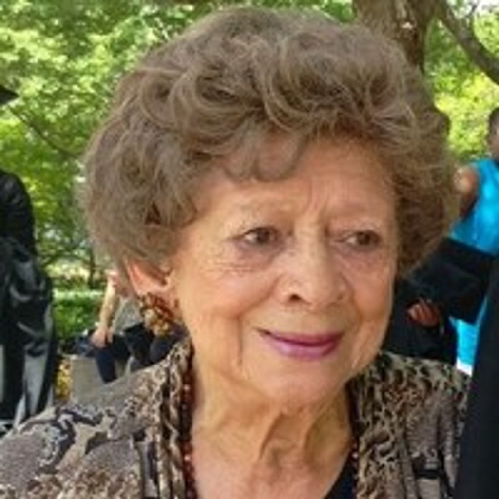 Pauline Avant