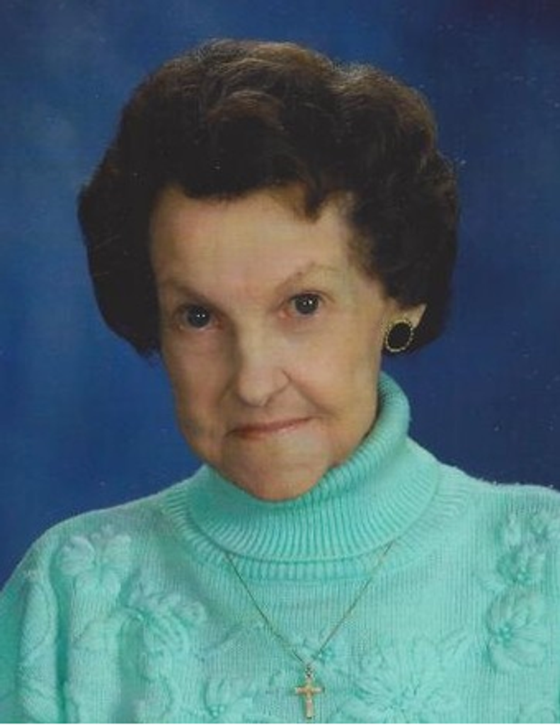 Helen "Peanuts" (Alsbury) Adams Profile Photo