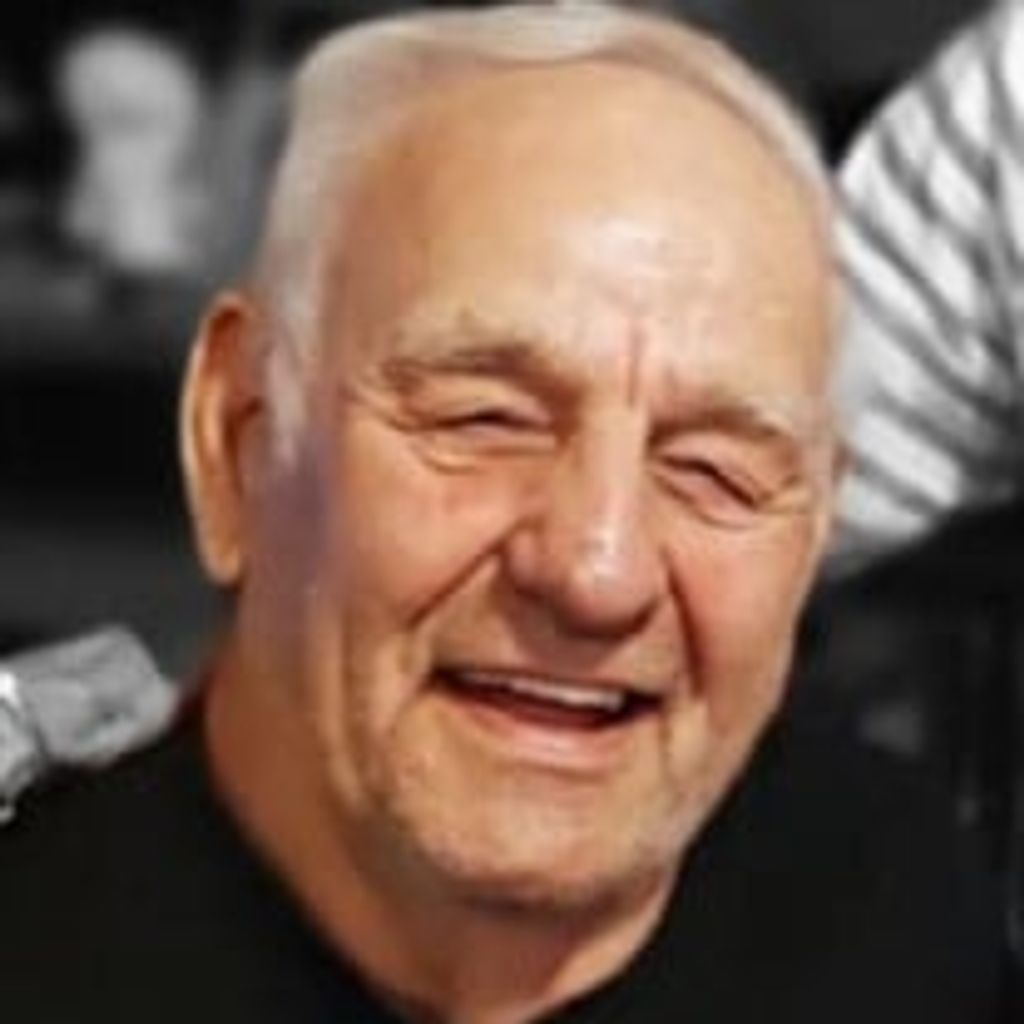 Patrick Dale "Big Daddy Pat" Greeley