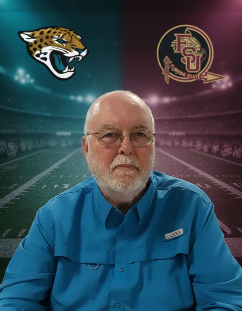 Gary Van Bohannon Profile Photo