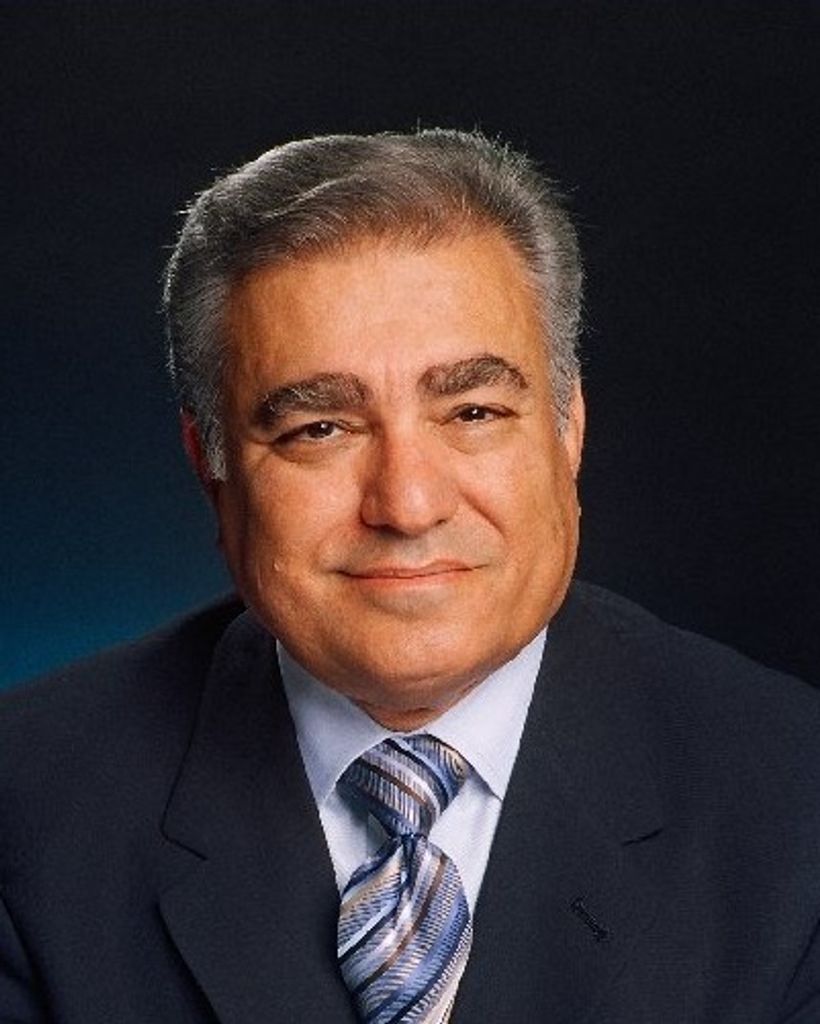 Daniel Marzban Profile Photo