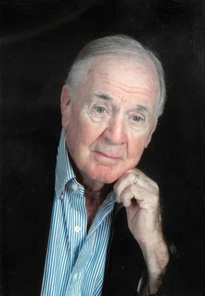 John Thomas Cambia Profile Photo