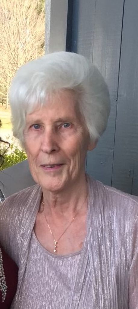 Willie Mae Queen (Neill)  Lindsay Profile Photo