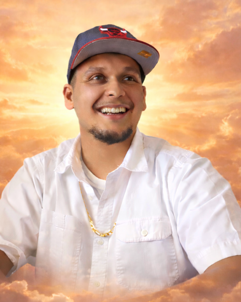 Lawrence "Lencho" Castillo Profile Photo